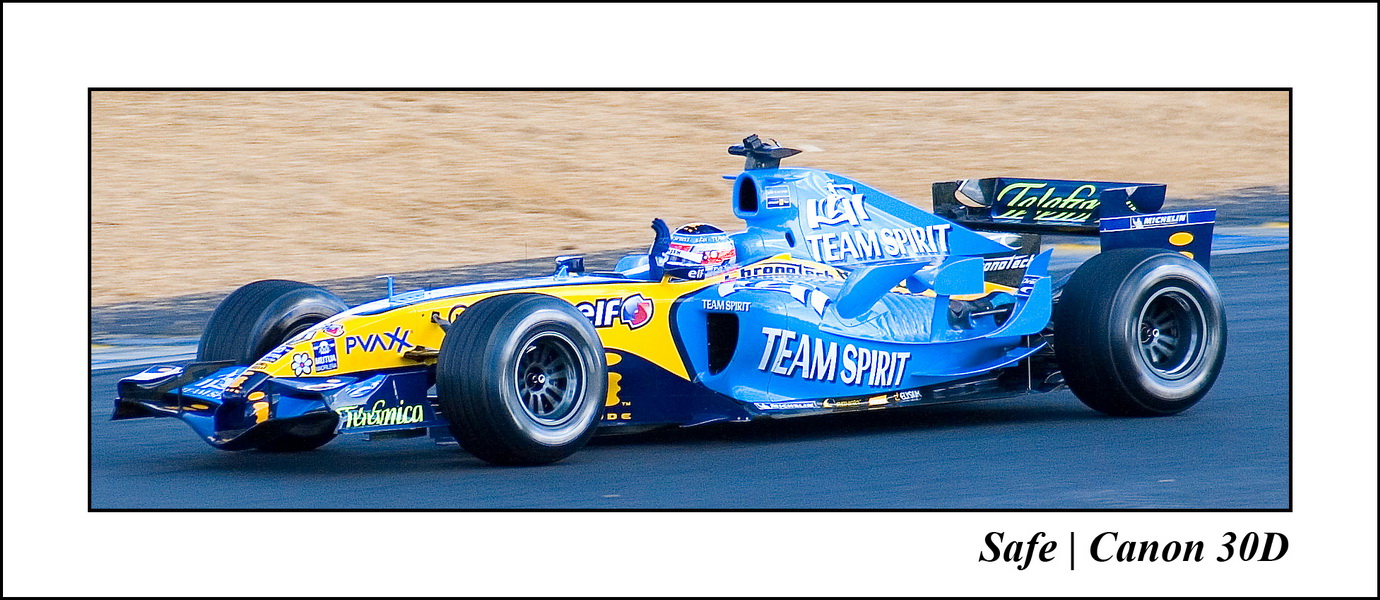 2006 - 10 - World series Renault - 146